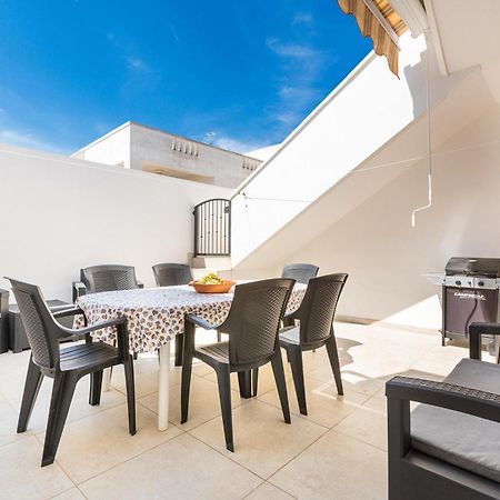 Villa Casa Mirella Santa Maria di Leuca Exterior foto
