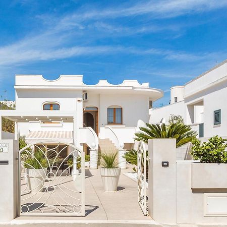 Villa Casa Mirella Santa Maria di Leuca Exterior foto