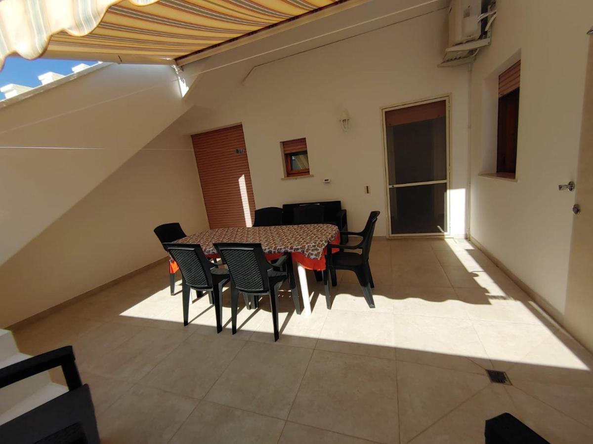 Villa Casa Mirella Santa Maria di Leuca Exterior foto