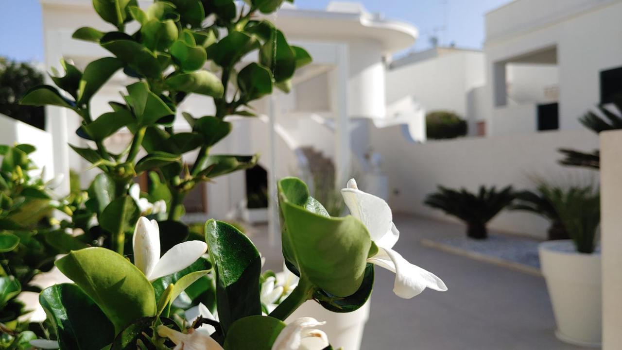 Villa Casa Mirella Santa Maria di Leuca Exterior foto