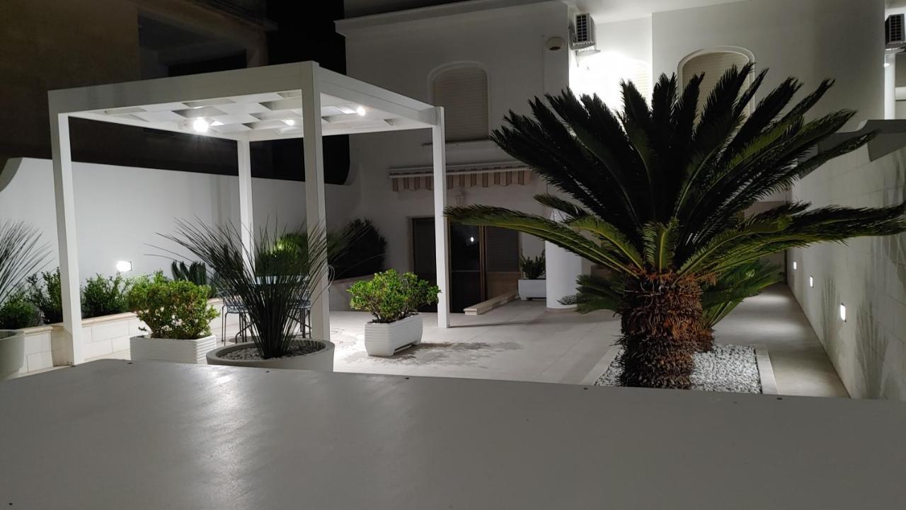 Villa Casa Mirella Santa Maria di Leuca Exterior foto