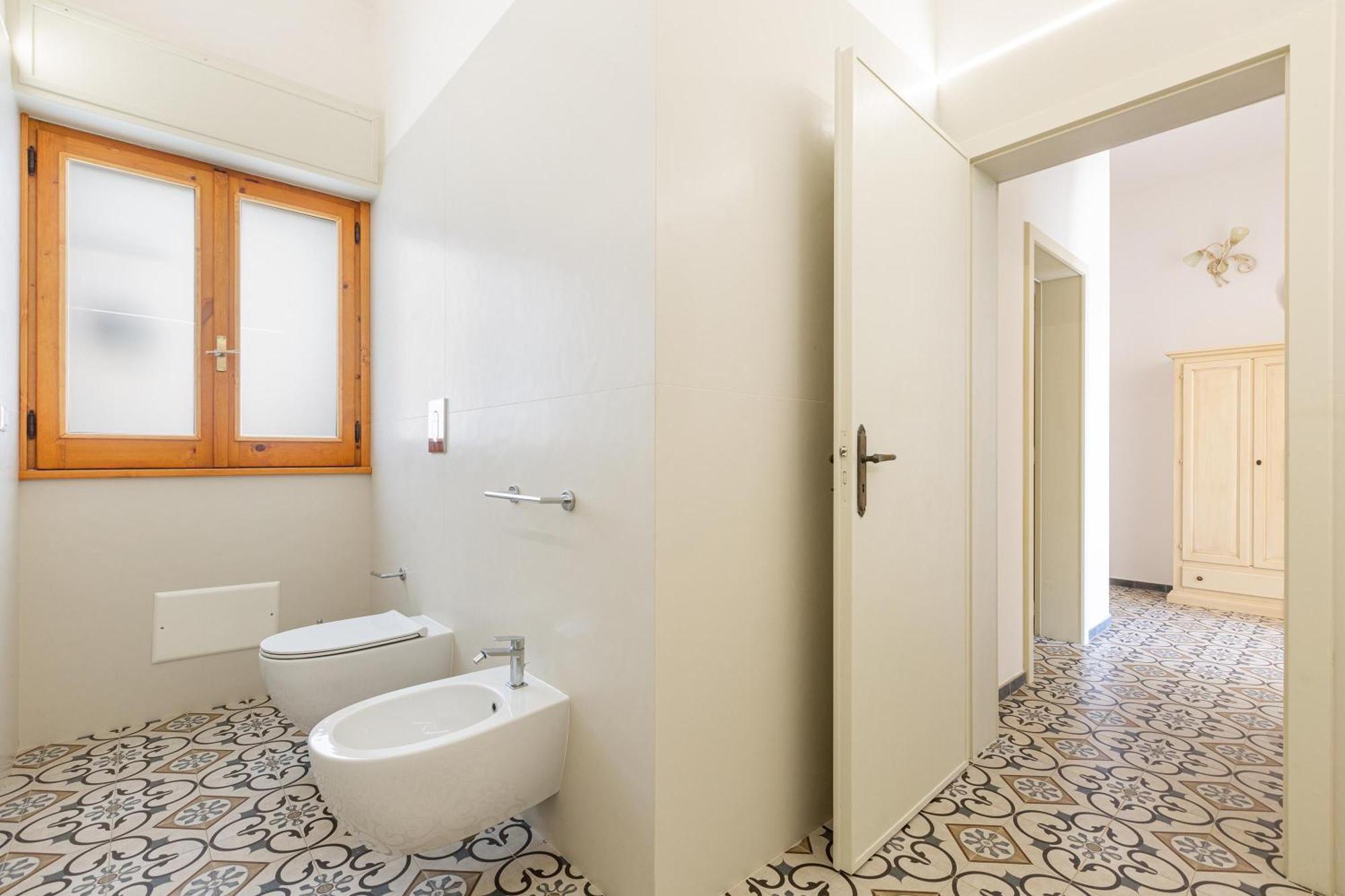 Villa Casa Mirella Santa Maria di Leuca Exterior foto