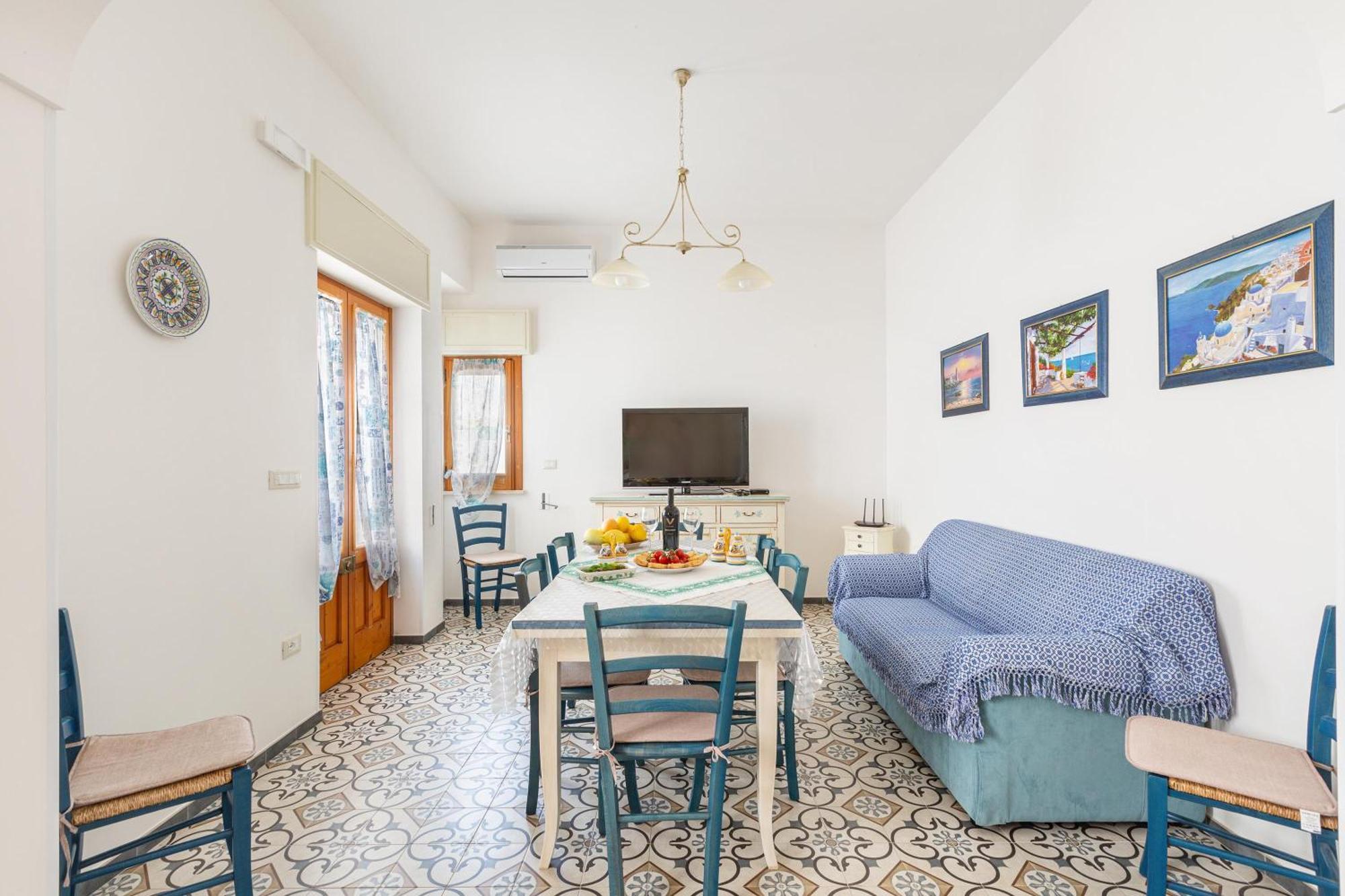 Villa Casa Mirella Santa Maria di Leuca Exterior foto