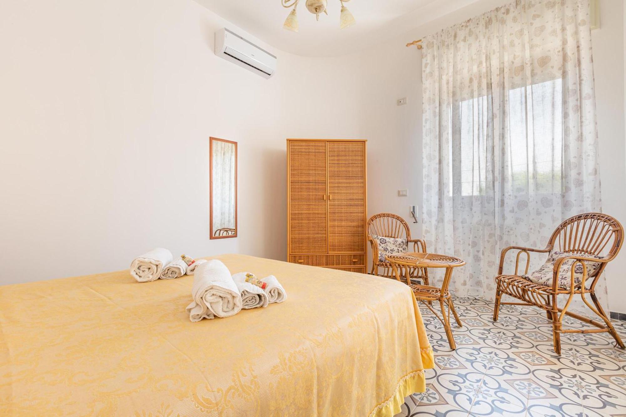 Villa Casa Mirella Santa Maria di Leuca Exterior foto