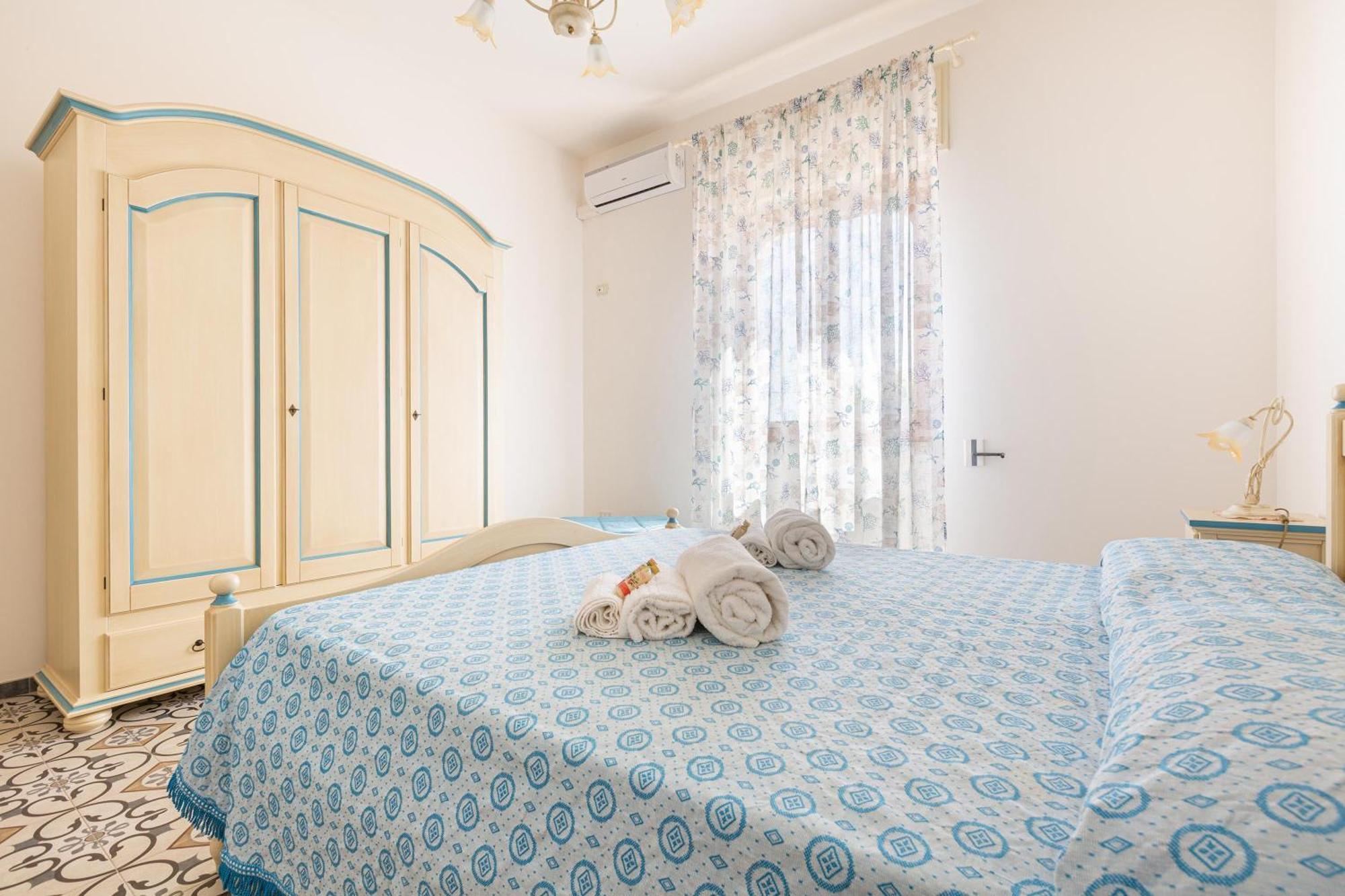 Villa Casa Mirella Santa Maria di Leuca Exterior foto